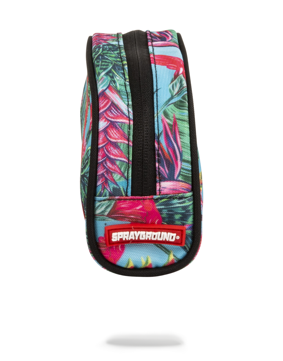 THE WILD POUCH THE WILD POUCH